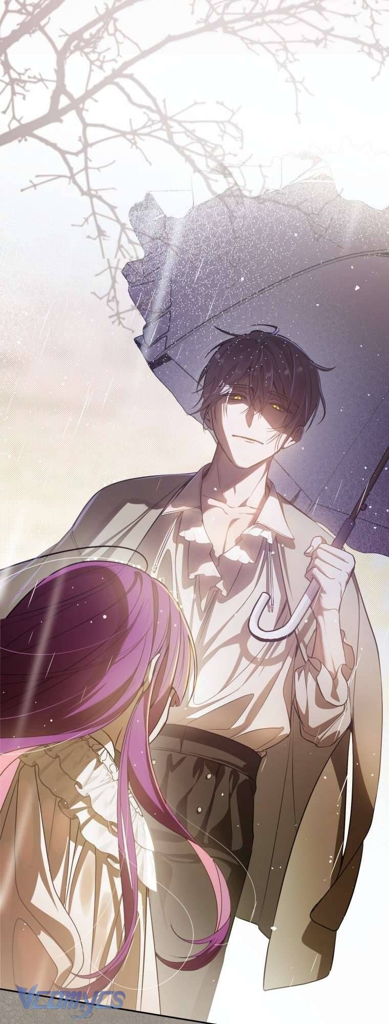 Người Vợ Hắc Ám Của Cậu Chồng Nhỏ Chap 6 - Next Chap 7