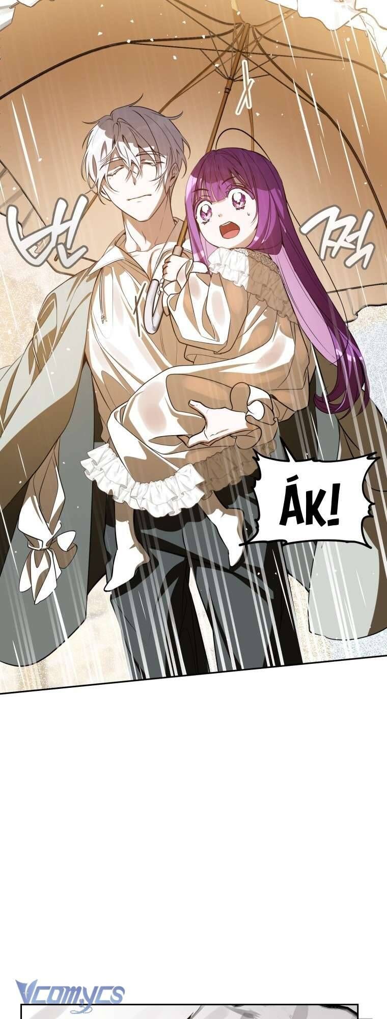 Người Vợ Hắc Ám Của Cậu Chồng Nhỏ Chap 6 - Next Chap 7