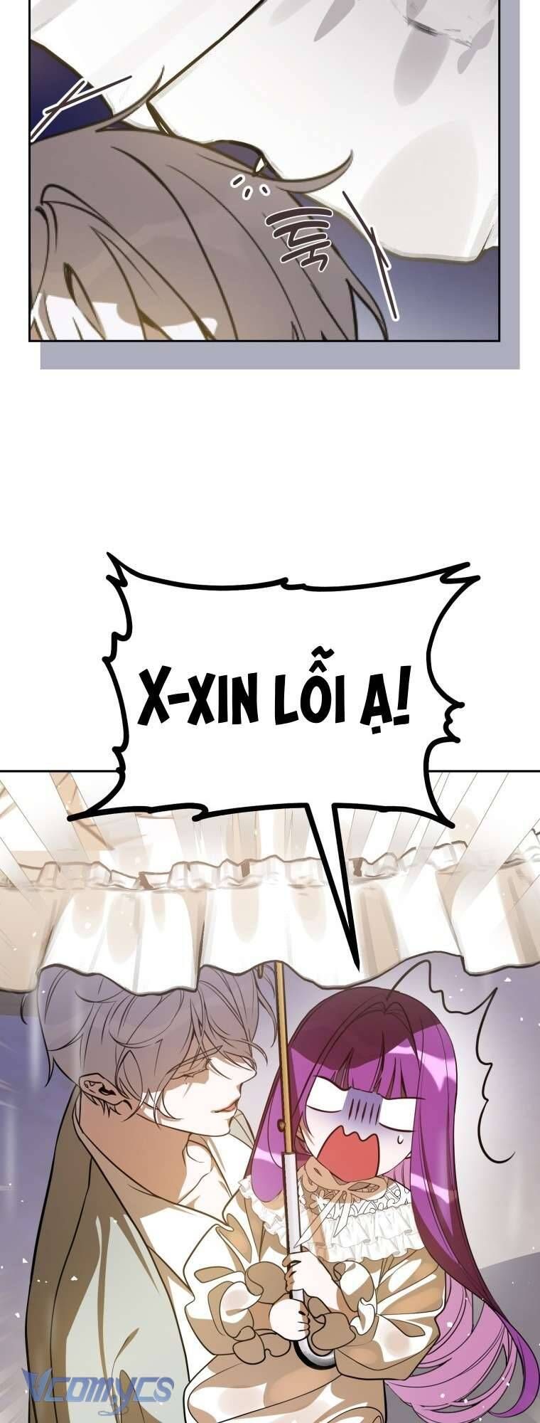 Người Vợ Hắc Ám Của Cậu Chồng Nhỏ Chap 6 - Next Chap 7