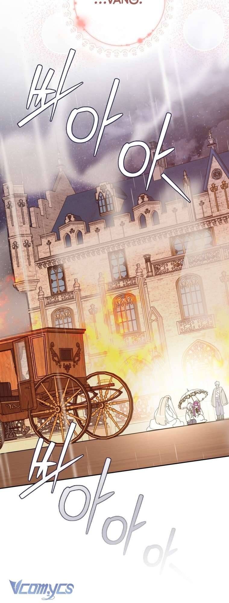 Người Vợ Hắc Ám Của Cậu Chồng Nhỏ Chap 6 - Next Chap 7