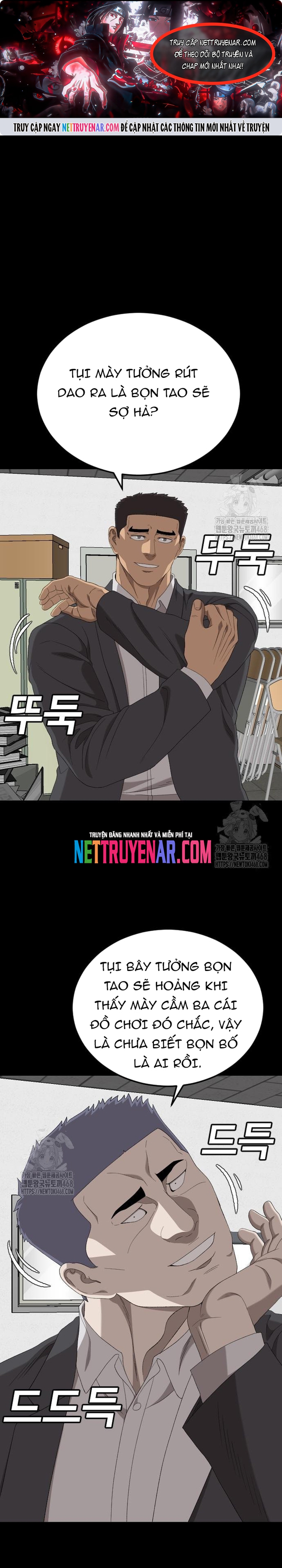 Người Xấu Chap 266 - Next Chap 267