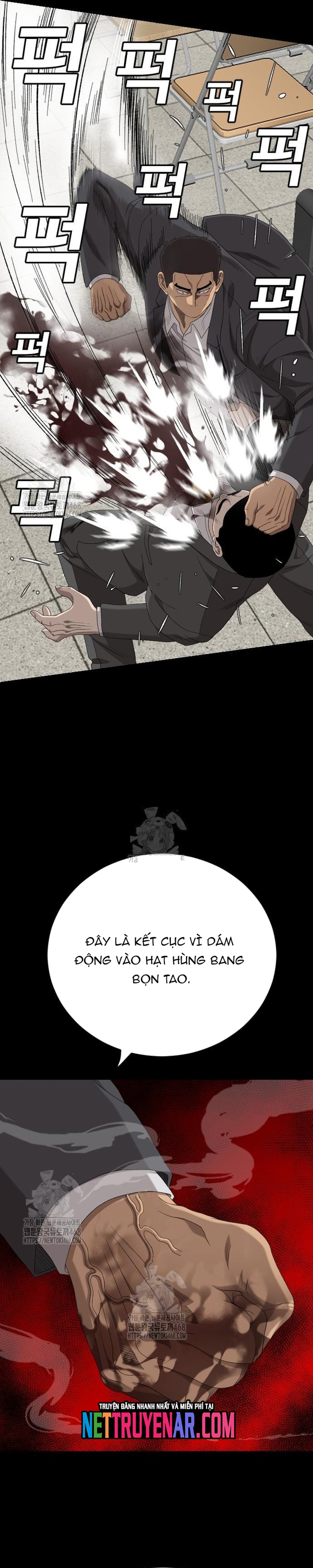 Người Xấu Chap 266 - Next Chap 267