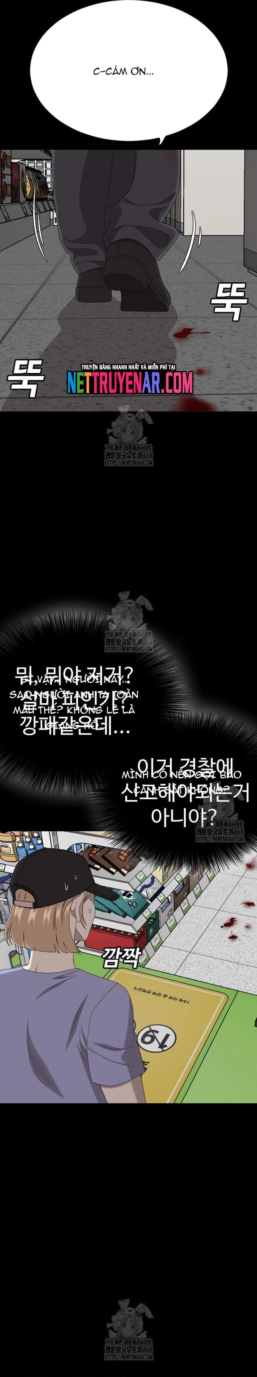 Người Xấu Chap 266 - Next Chap 267