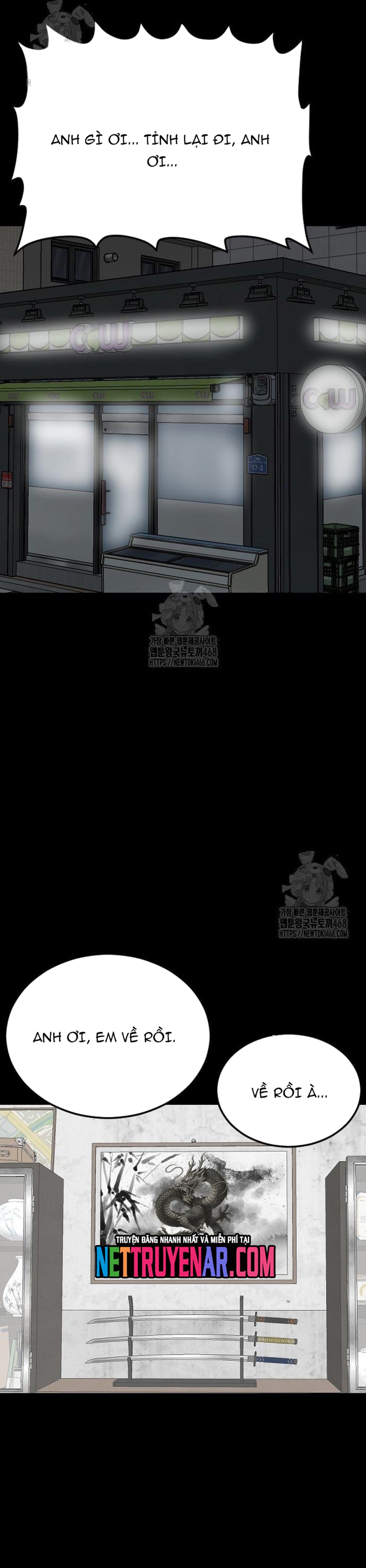 Người Xấu Chap 266 - Next Chap 267