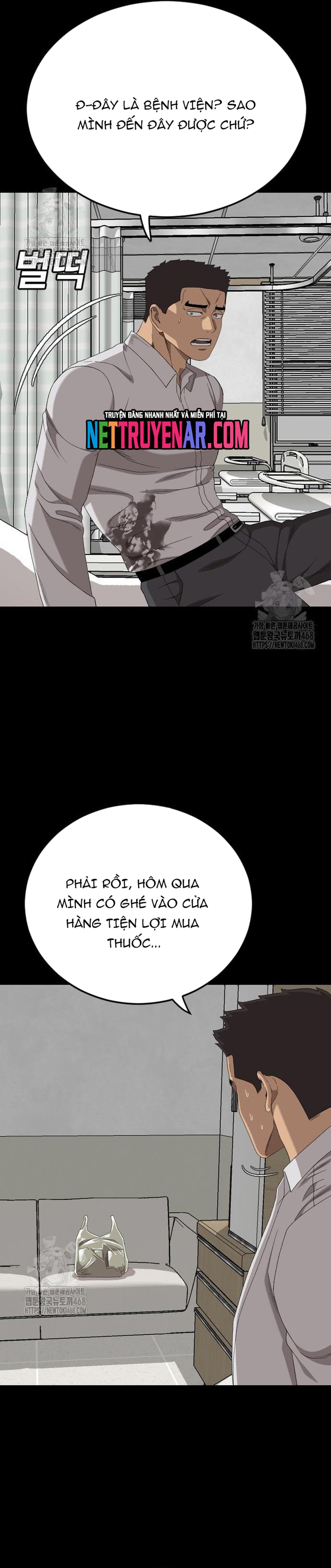 Người Xấu Chap 266 - Next Chap 267