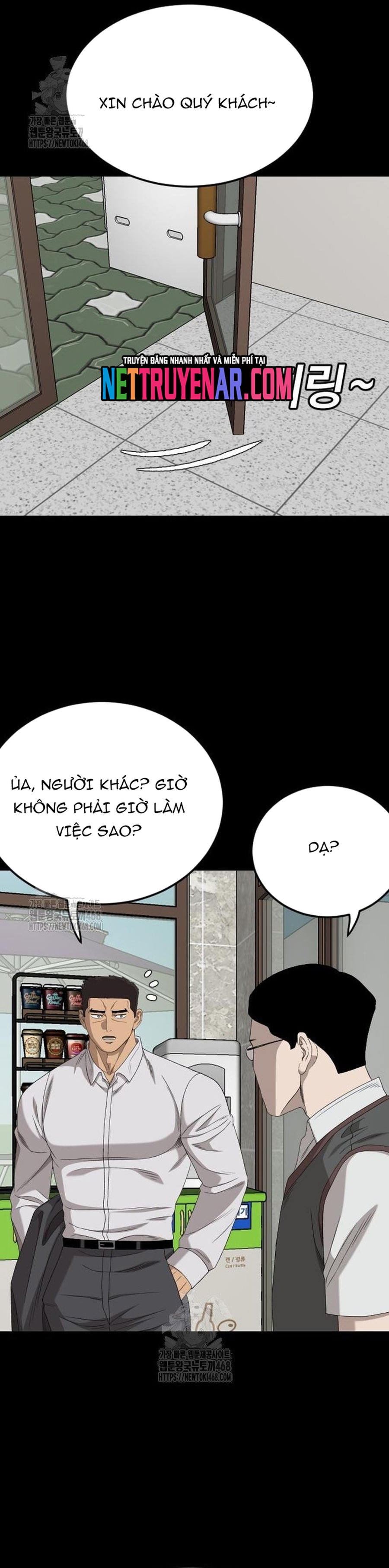 Người Xấu Chap 266 - Next Chap 267