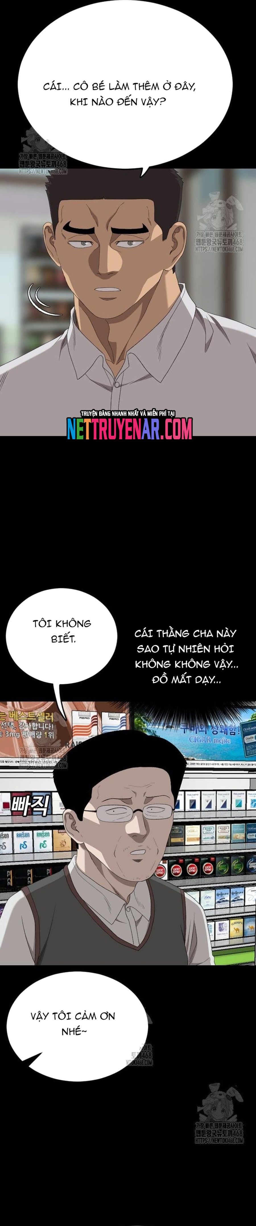 Người Xấu Chap 266 - Next Chap 267