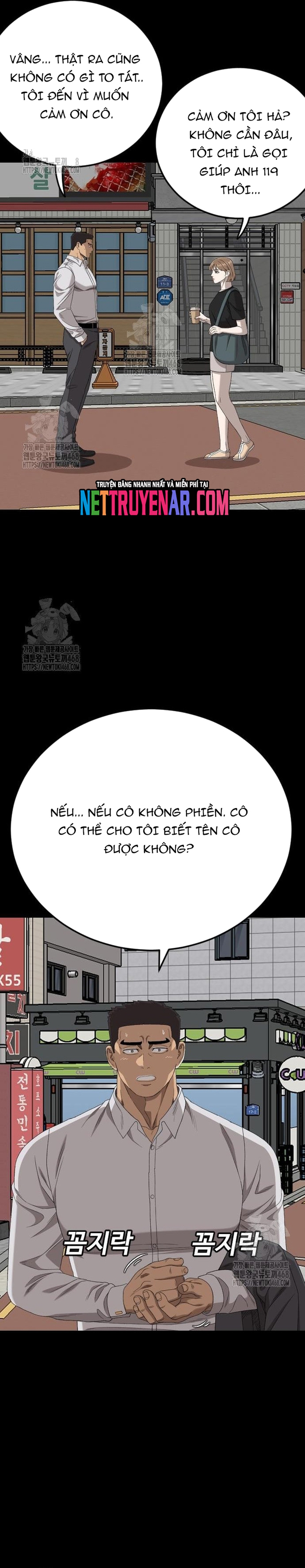 Người Xấu Chap 266 - Next Chap 267