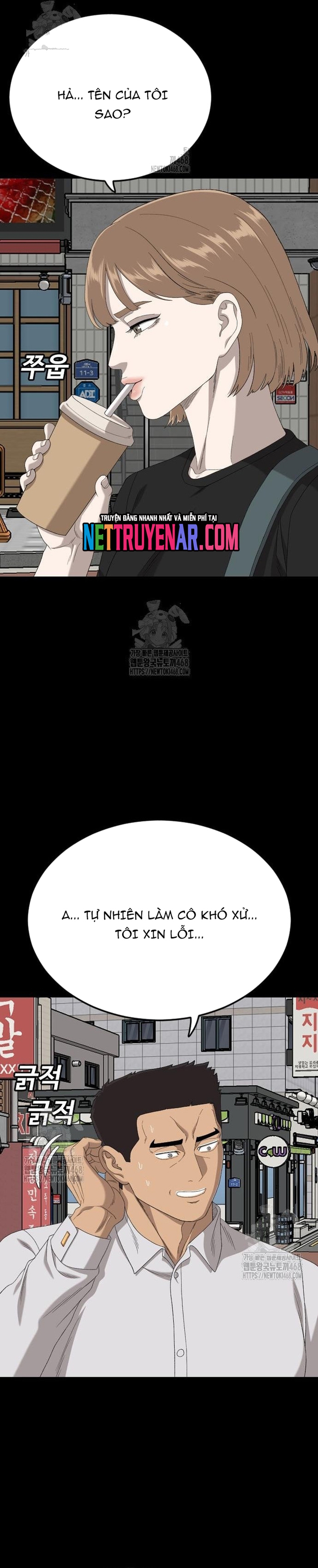Người Xấu Chap 266 - Next Chap 267