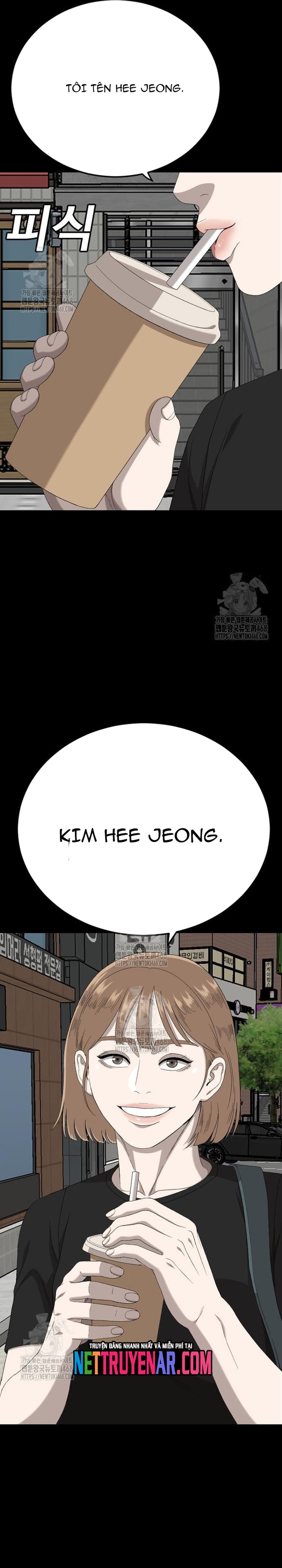 Người Xấu Chap 266 - Next Chap 267