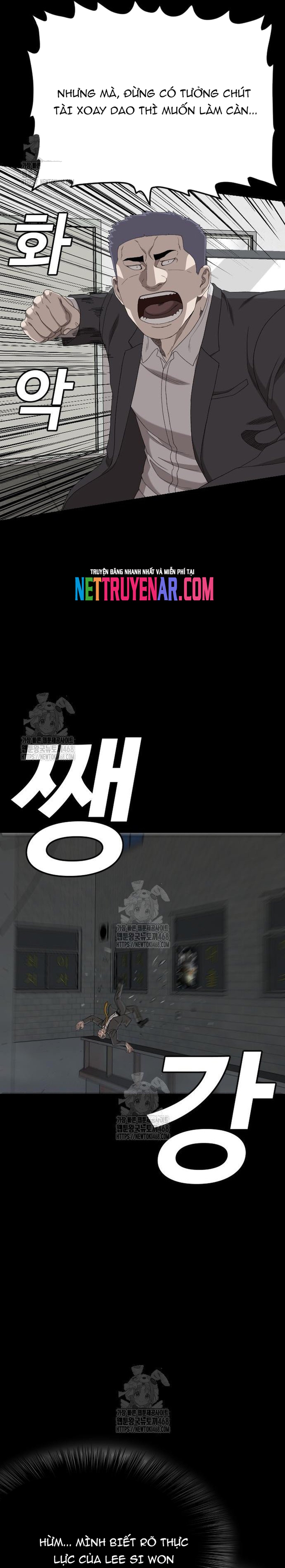 Người Xấu Chap 266 - Next Chap 267