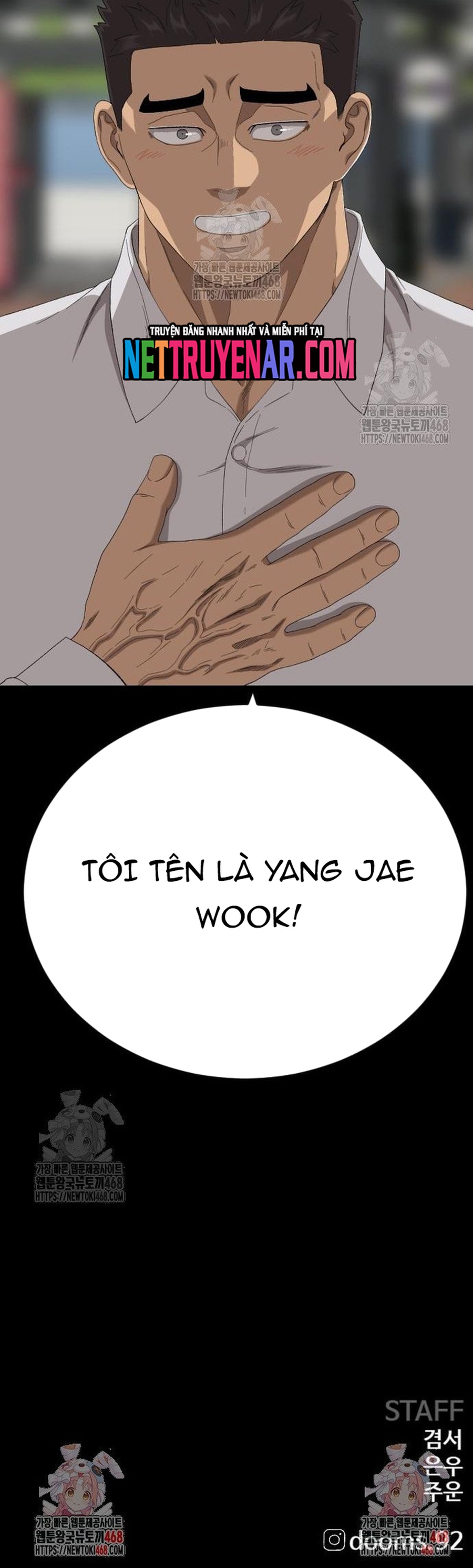 Người Xấu Chap 266 - Next Chap 267