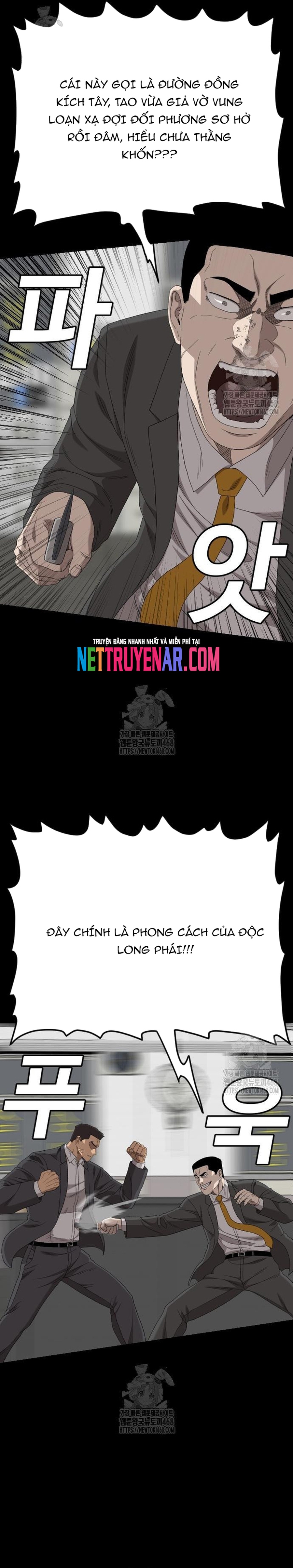 Người Xấu Chap 266 - Next Chap 267