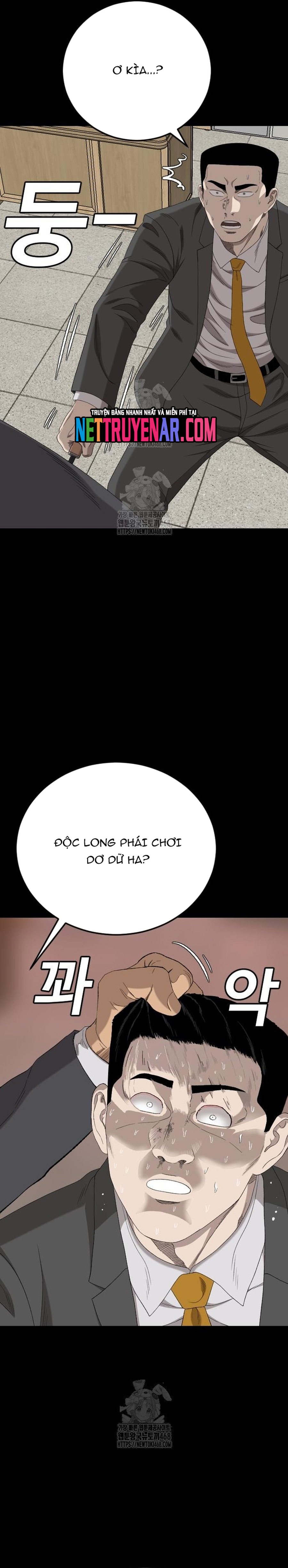 Người Xấu Chap 266 - Next Chap 267