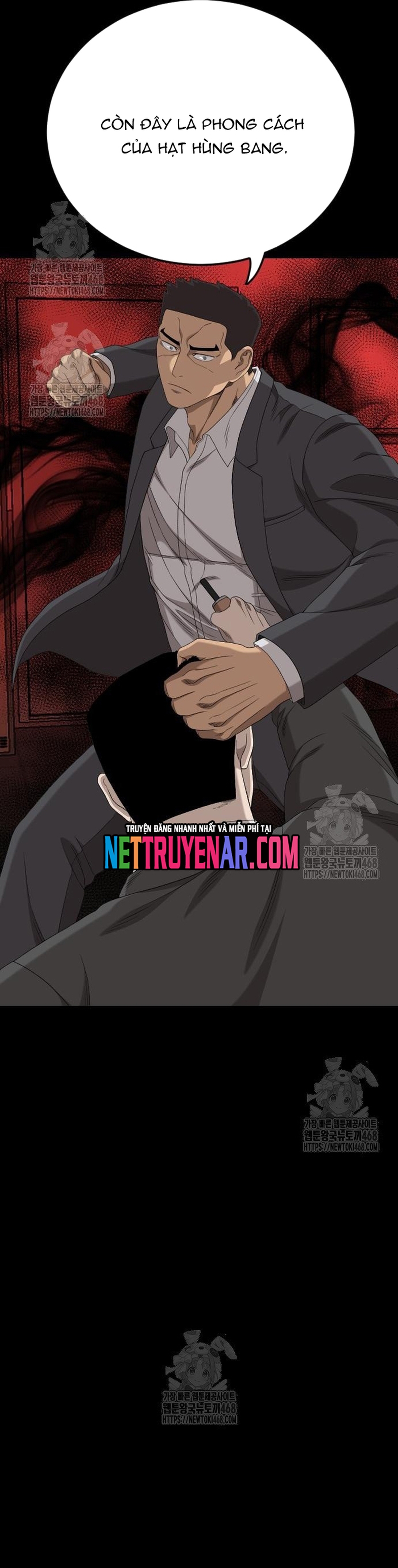 Người Xấu Chap 266 - Next Chap 267