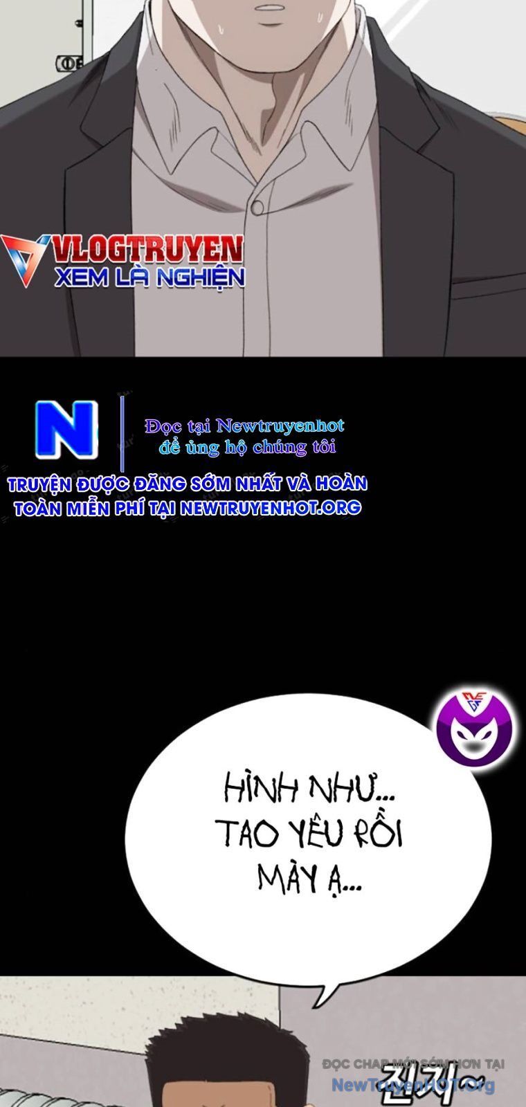 Người Xấu Chap 267 - Next Chap 268