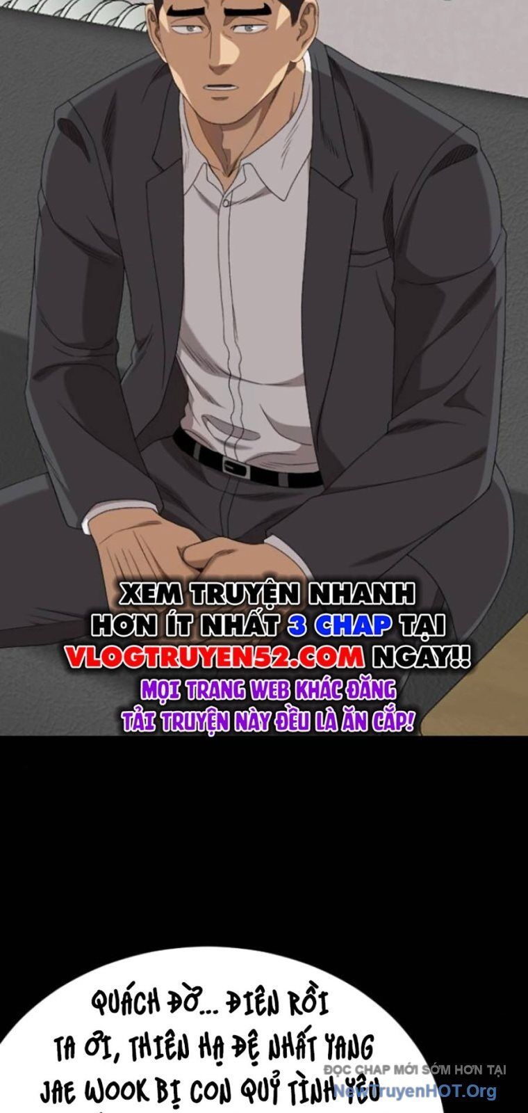 Người Xấu Chap 267 - Next Chap 268