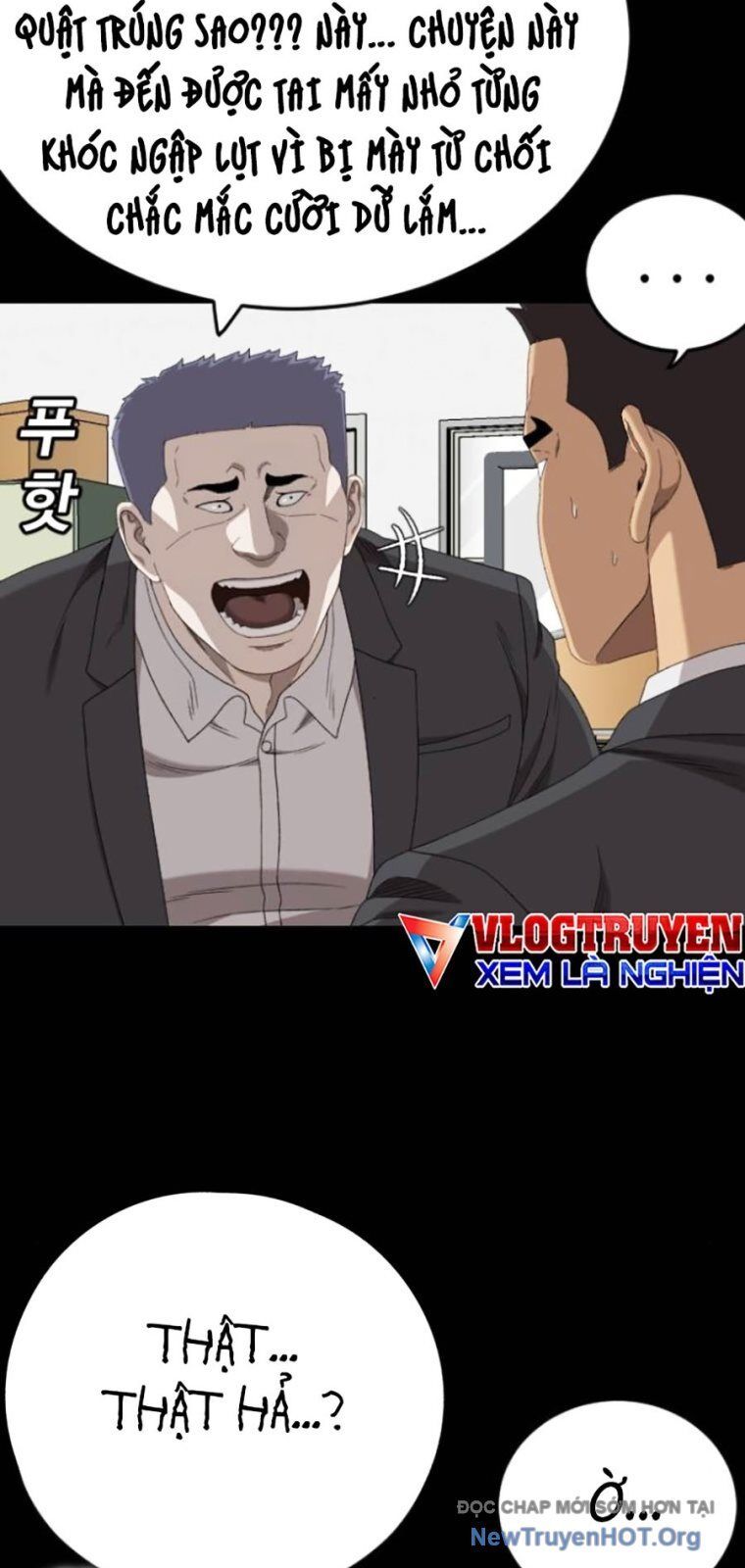 Người Xấu Chap 267 - Next Chap 268
