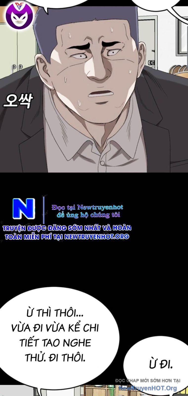 Người Xấu Chap 267 - Next Chap 268