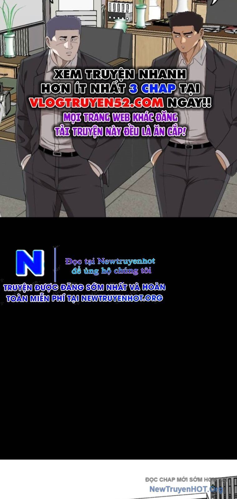 Người Xấu Chap 267 - Next Chap 268