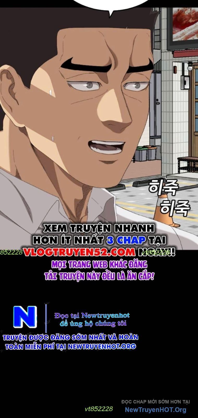 Người Xấu Chap 267 - Next Chap 268