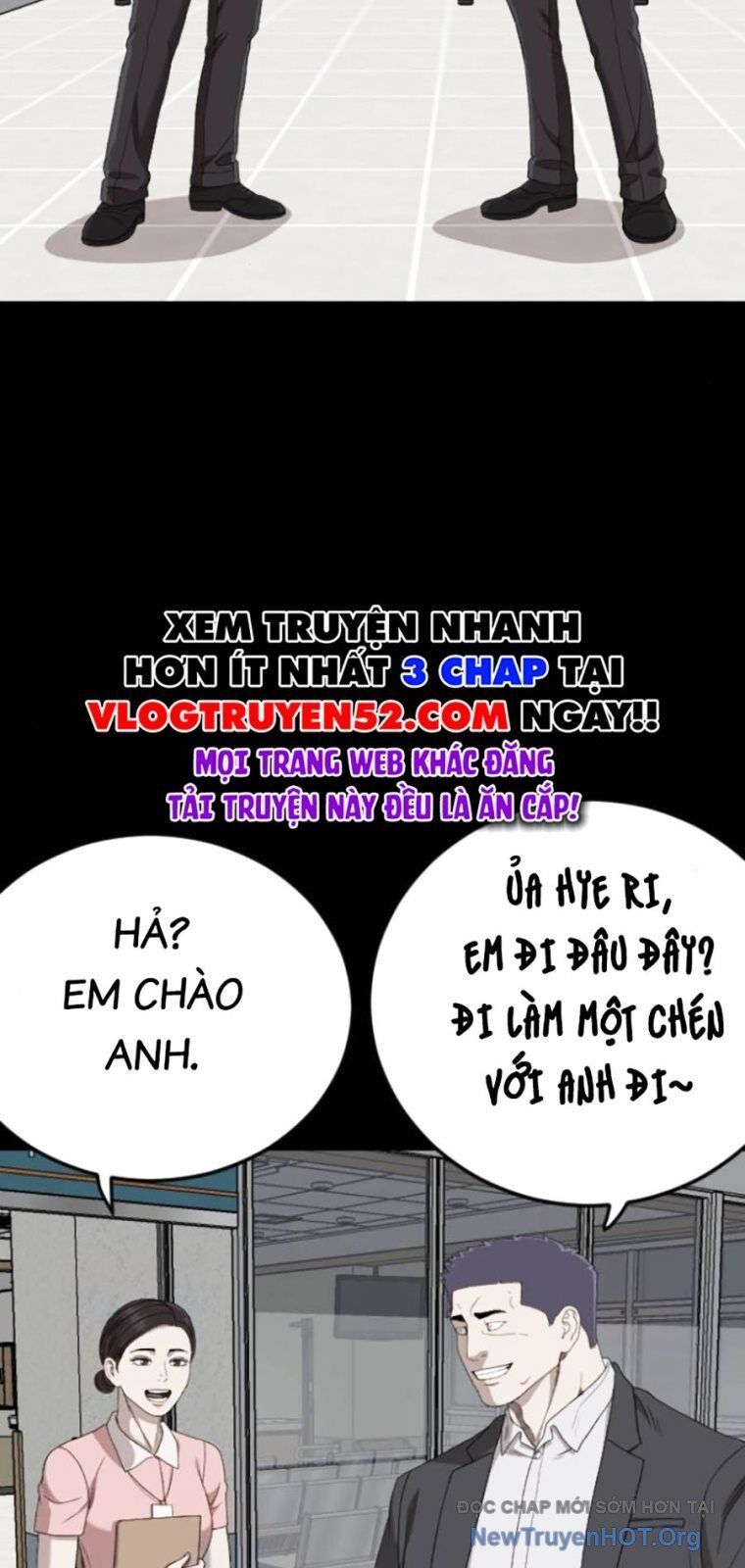 Người Xấu Chap 267 - Next Chap 268