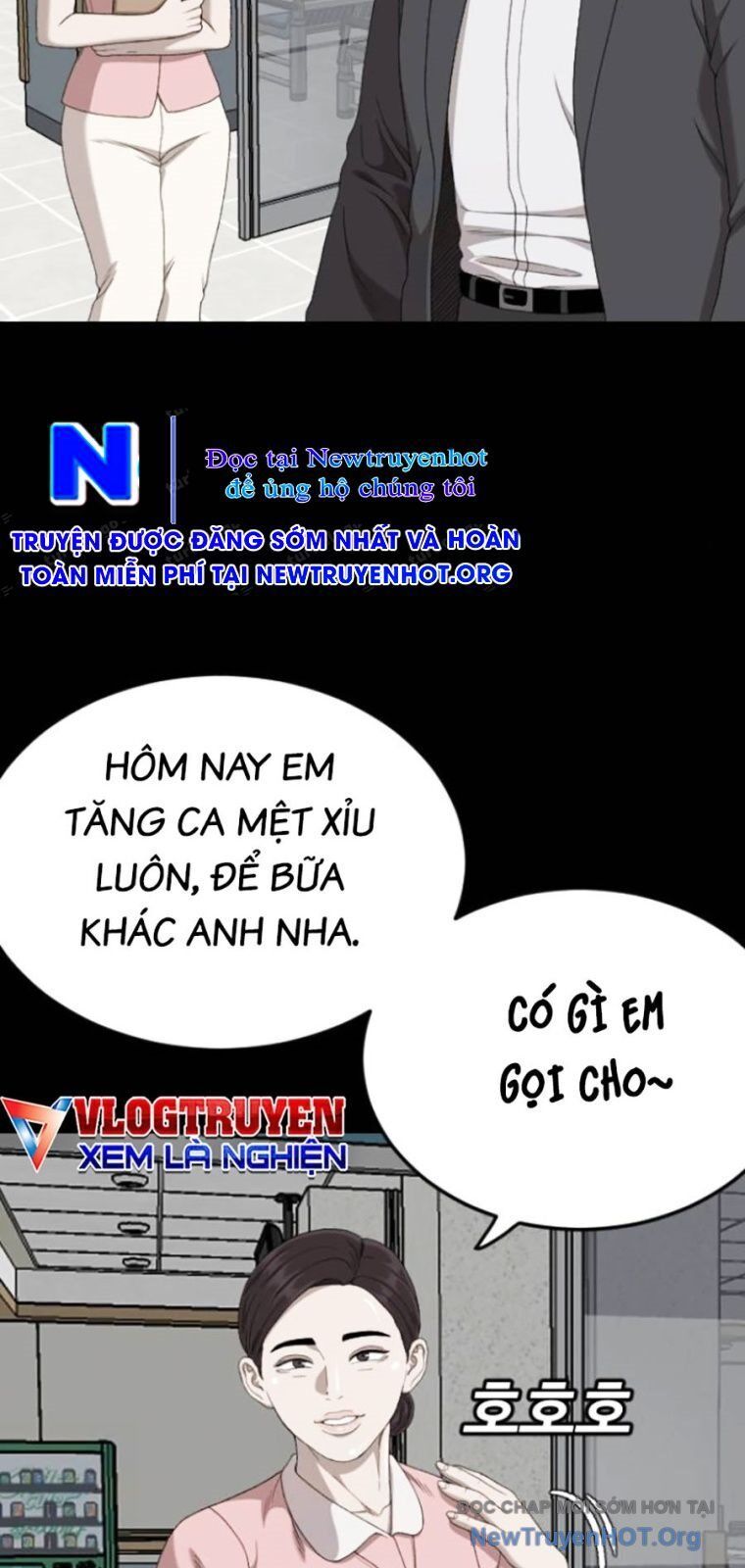 Người Xấu Chap 267 - Next Chap 268