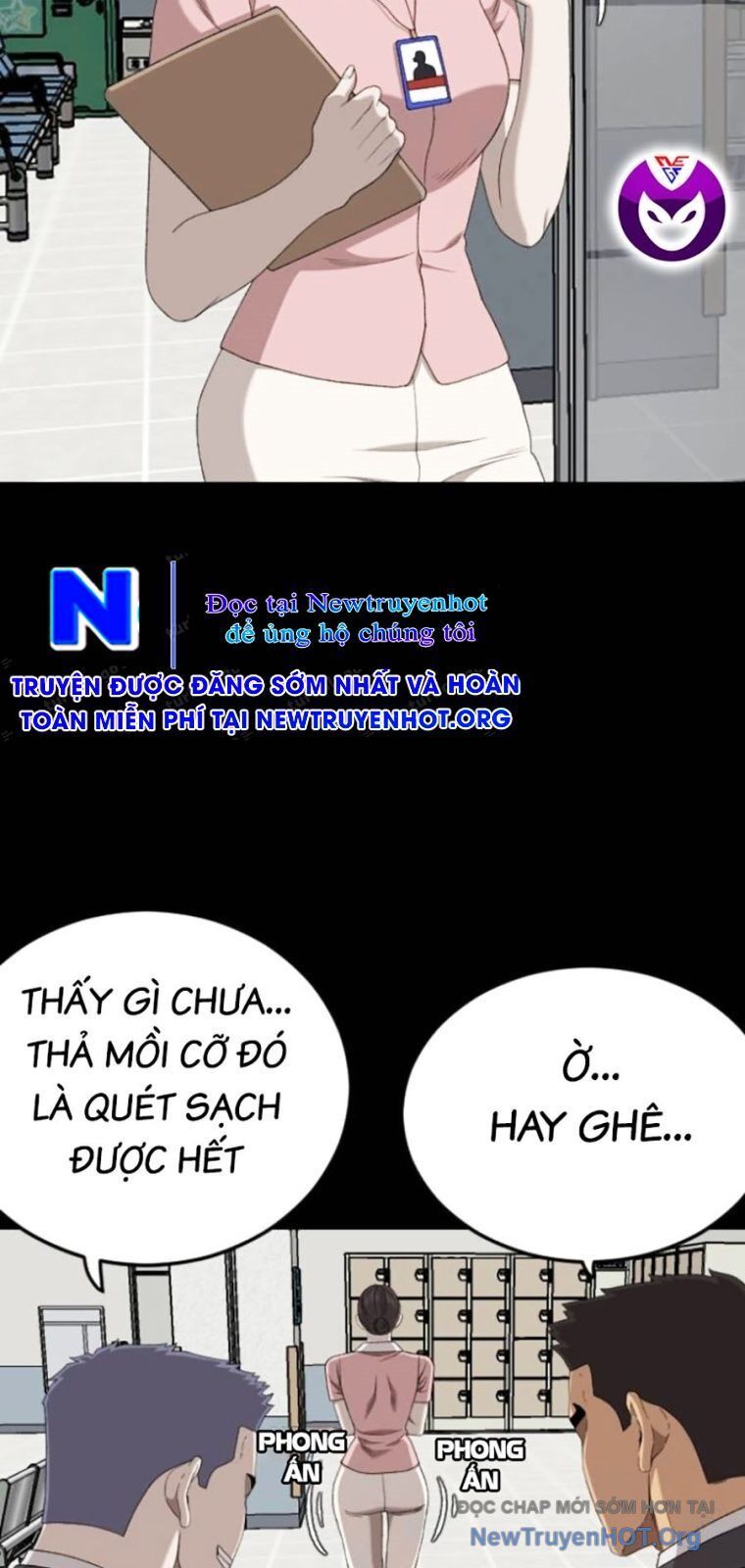 Người Xấu Chap 267 - Next Chap 268