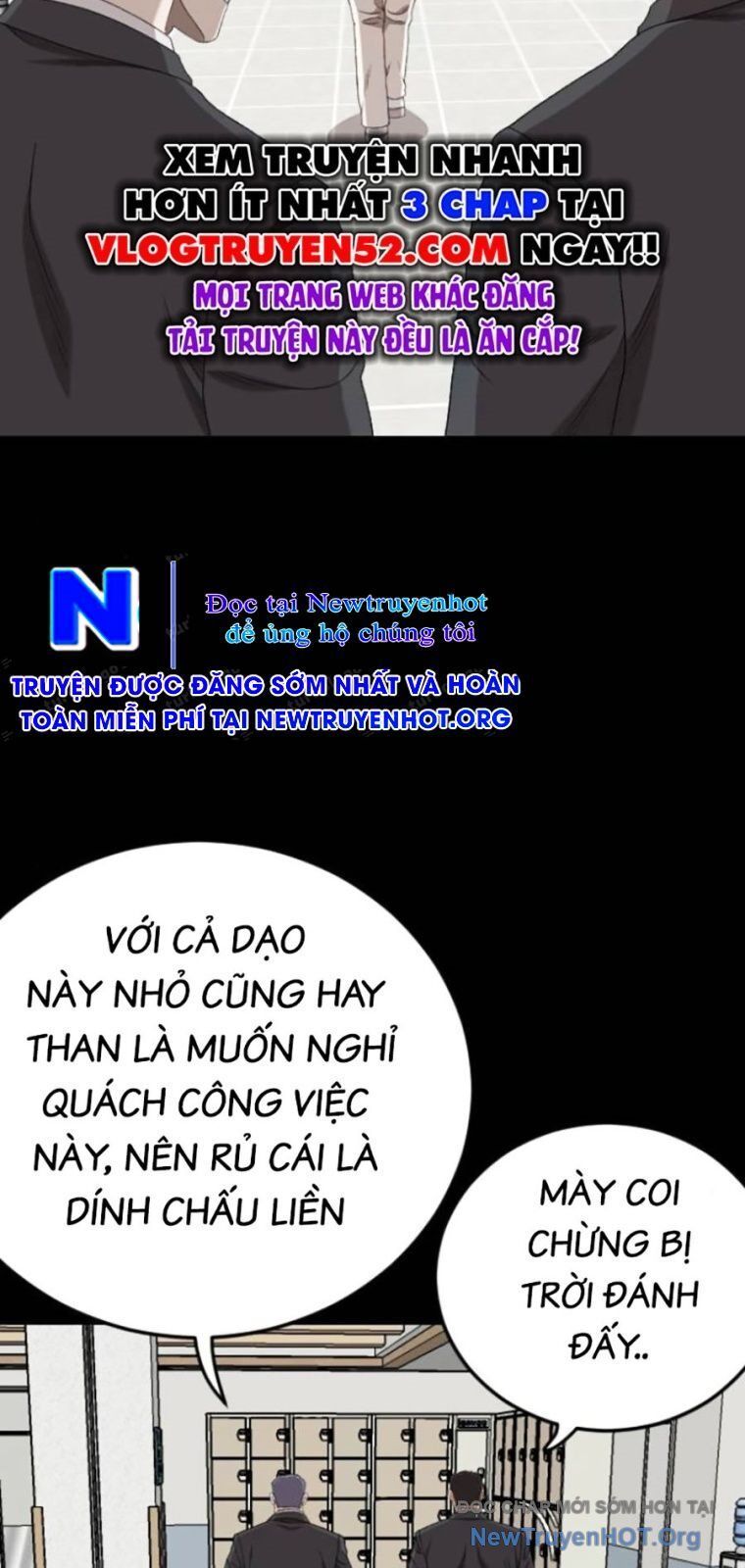 Người Xấu Chap 267 - Next Chap 268