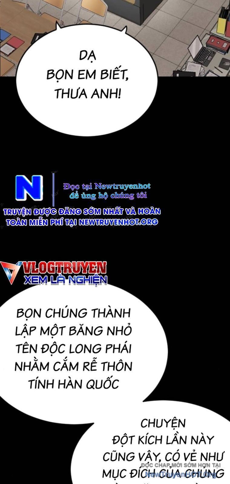 Người Xấu Chap 267 - Next Chap 268