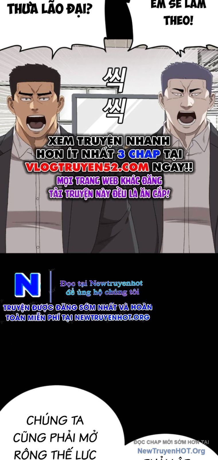 Người Xấu Chap 267 - Next Chap 268