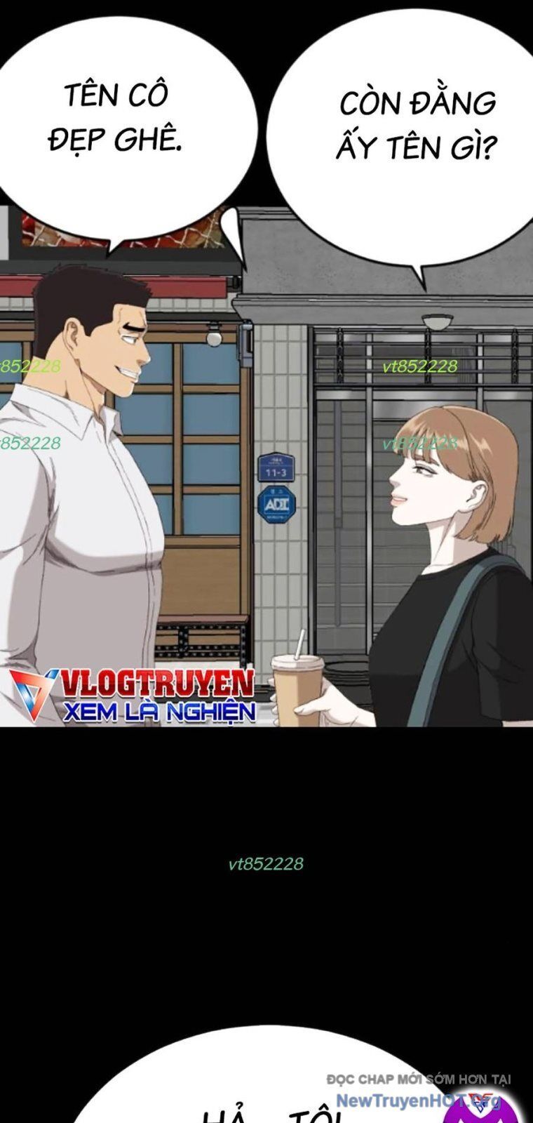 Người Xấu Chap 267 - Next Chap 268