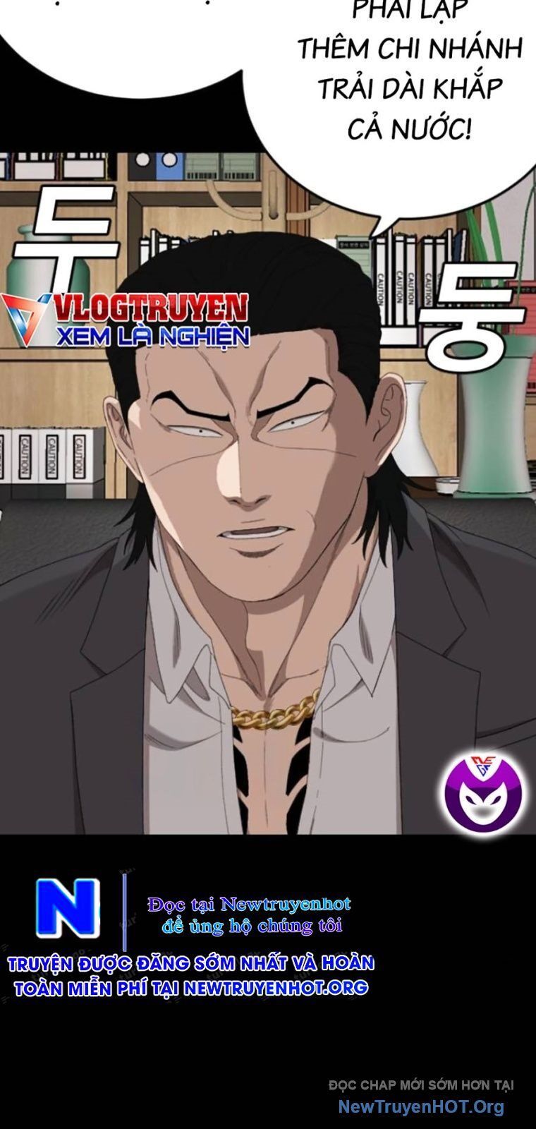 Người Xấu Chap 267 - Next Chap 268