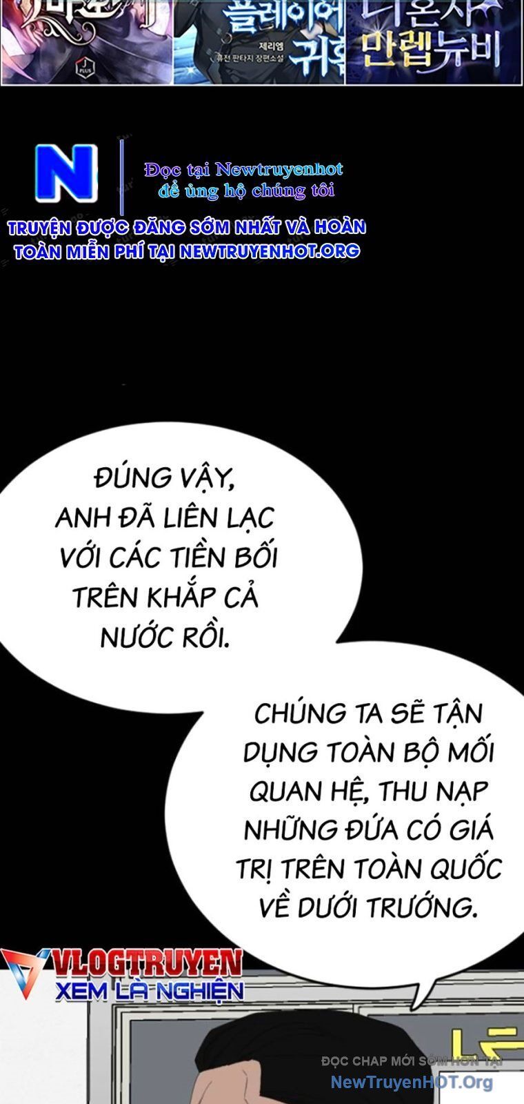 Người Xấu Chap 267 - Next Chap 268