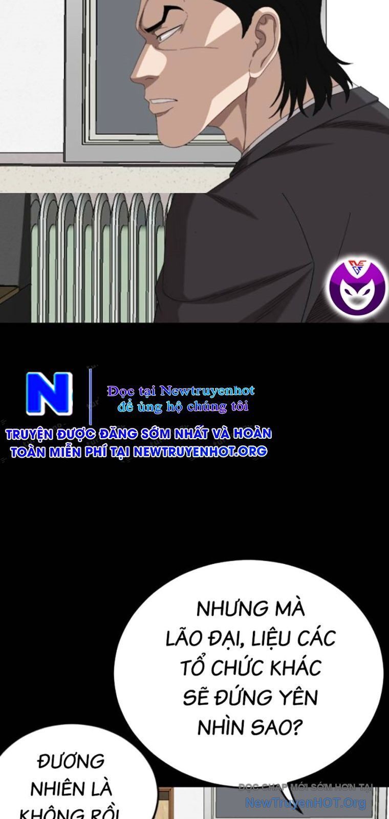 Người Xấu Chap 267 - Next Chap 268