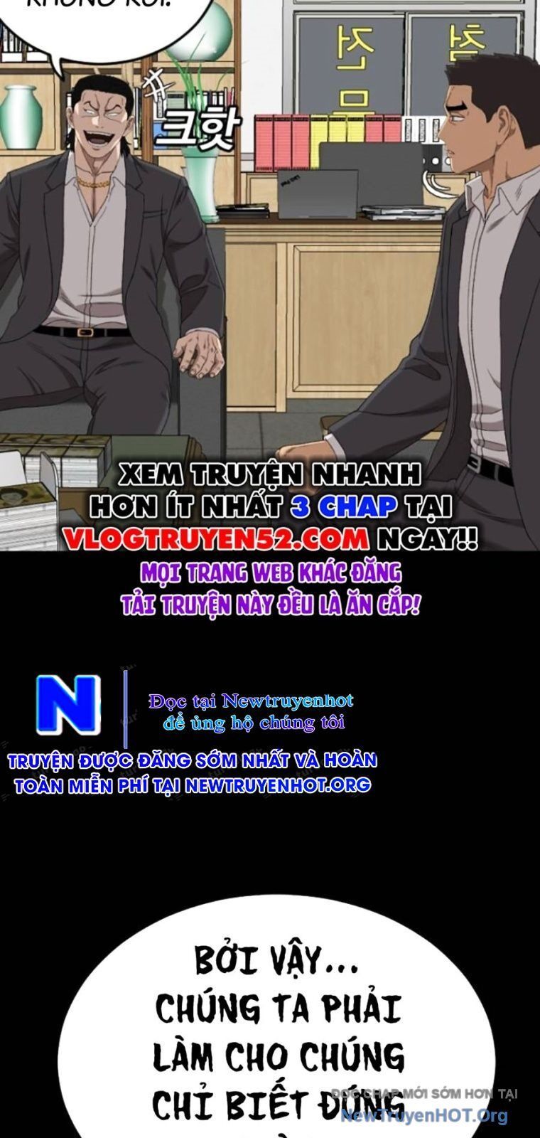 Người Xấu Chap 267 - Next Chap 268