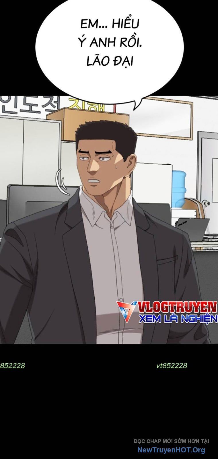 Người Xấu Chap 267 - Next Chap 268