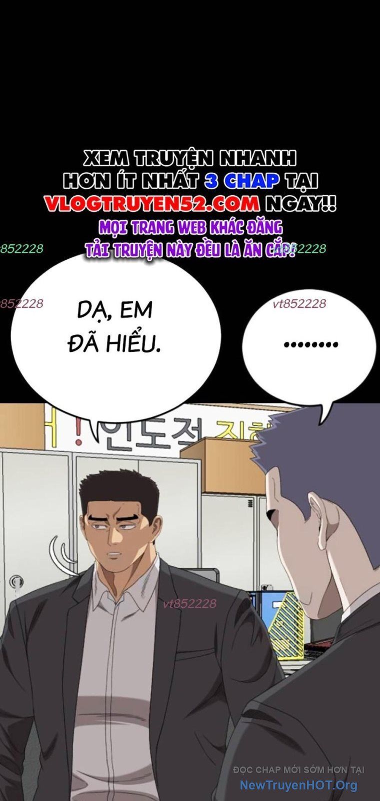 Người Xấu Chap 267 - Next Chap 268