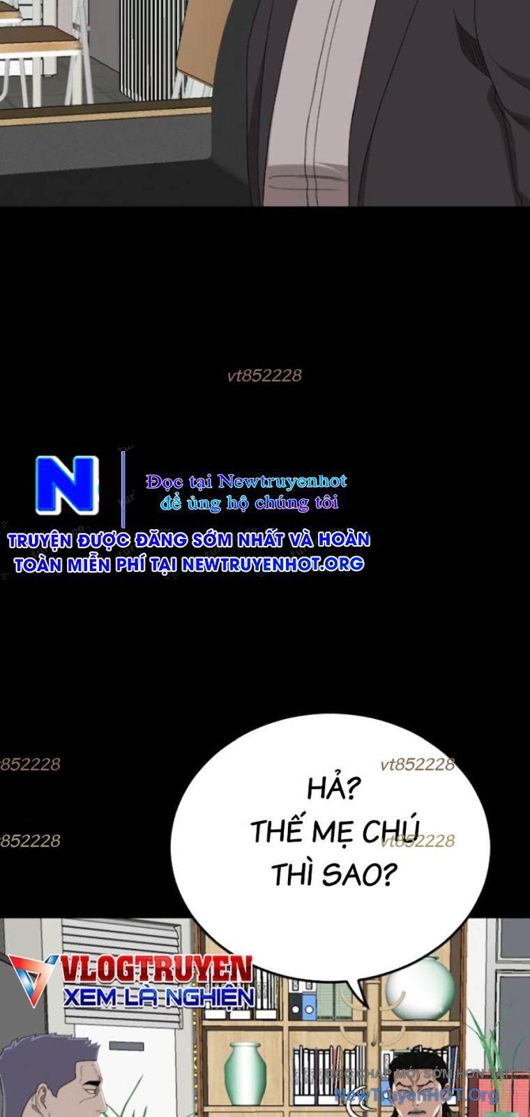 Người Xấu Chap 267 - Next Chap 268