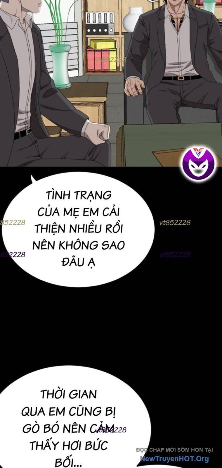 Người Xấu Chap 267 - Next Chap 268