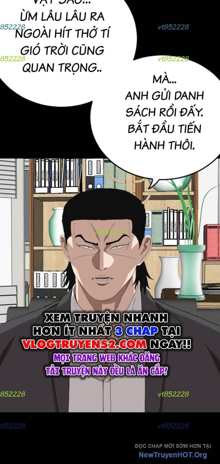 Người Xấu Chap 267 - Next Chap 268