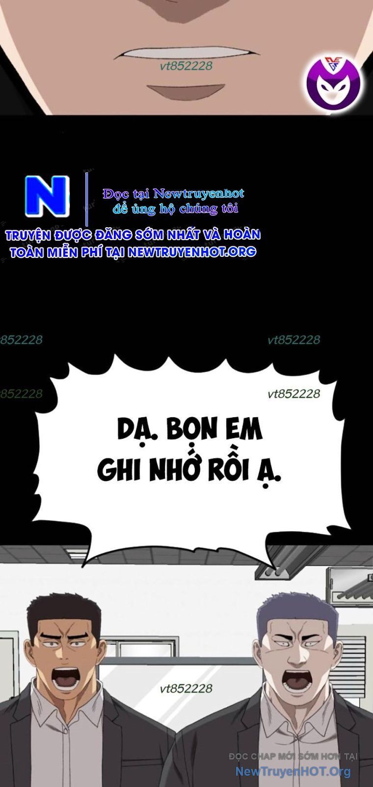 Người Xấu Chap 267 - Next Chap 268