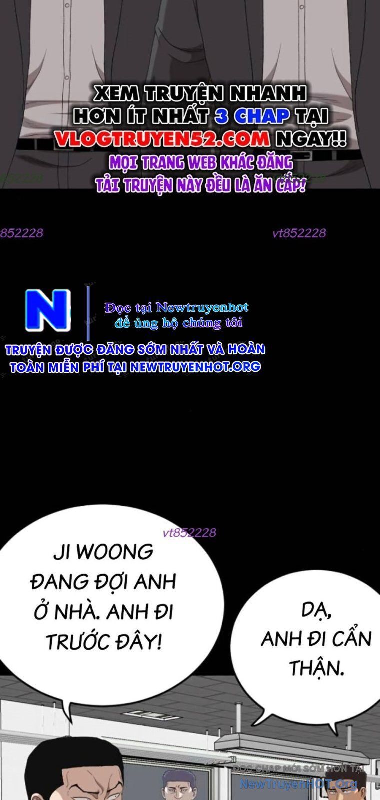 Người Xấu Chap 267 - Next Chap 268