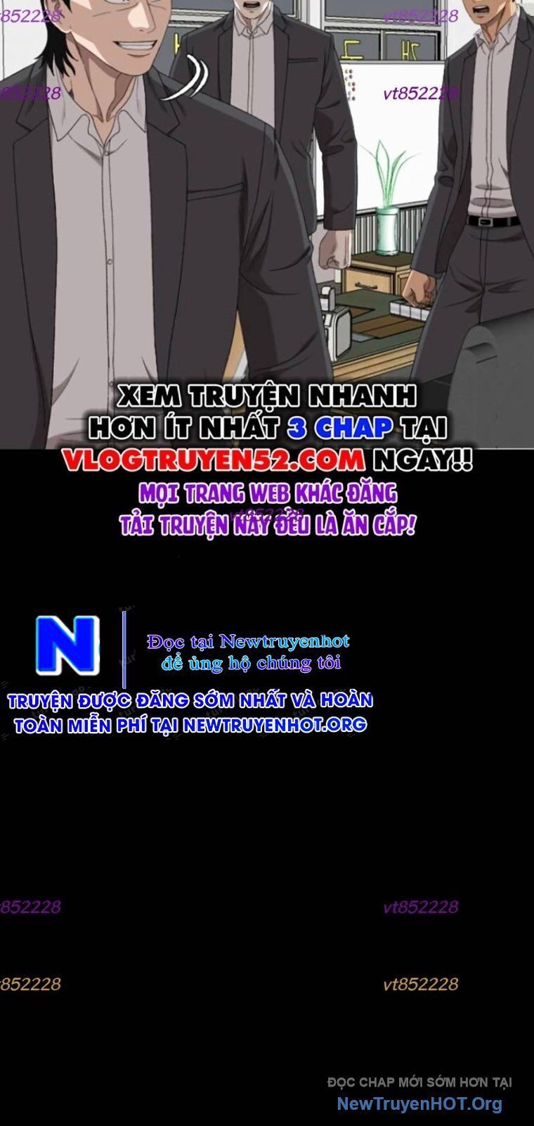 Người Xấu Chap 267 - Next Chap 268