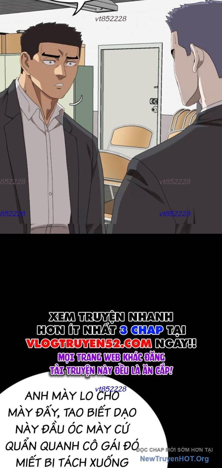 Người Xấu Chap 267 - Next Chap 268