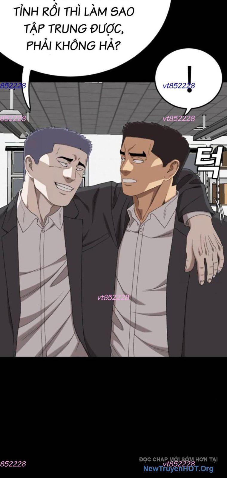 Người Xấu Chap 267 - Next Chap 268