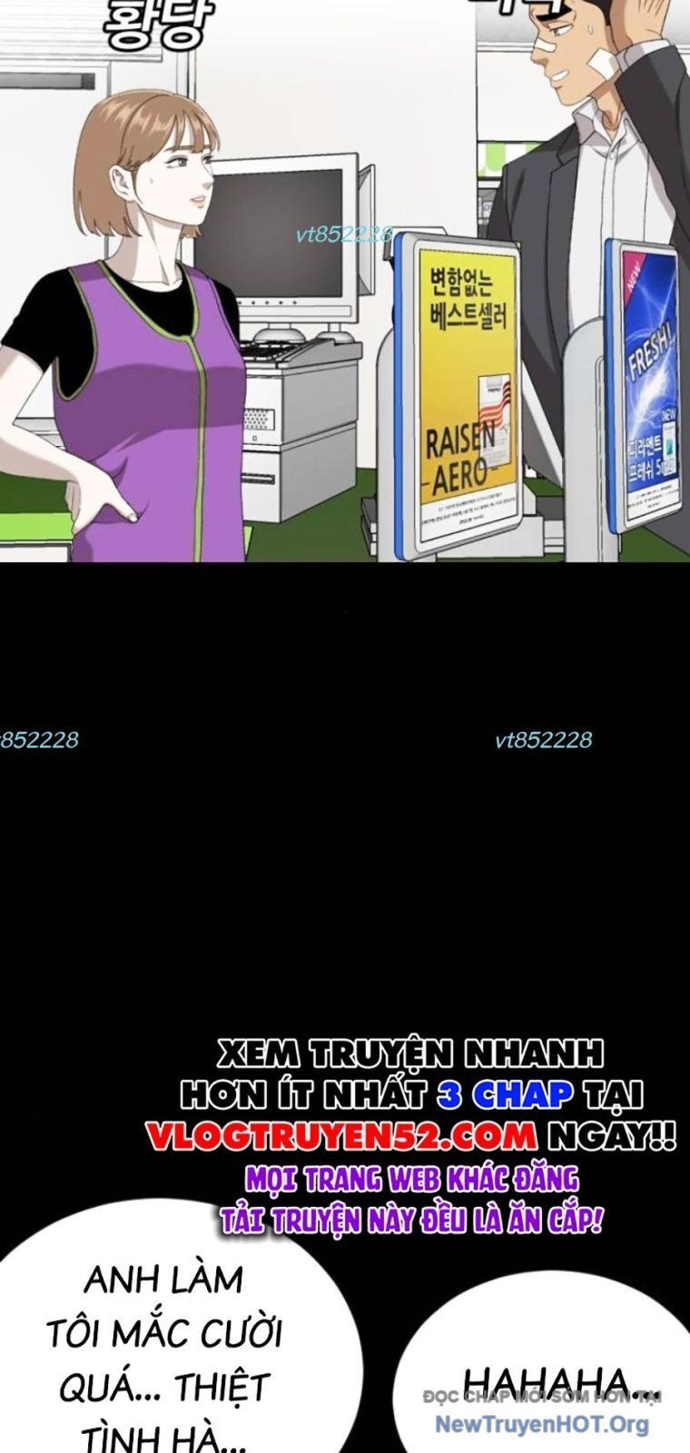 Người Xấu Chap 267 - Next Chap 268