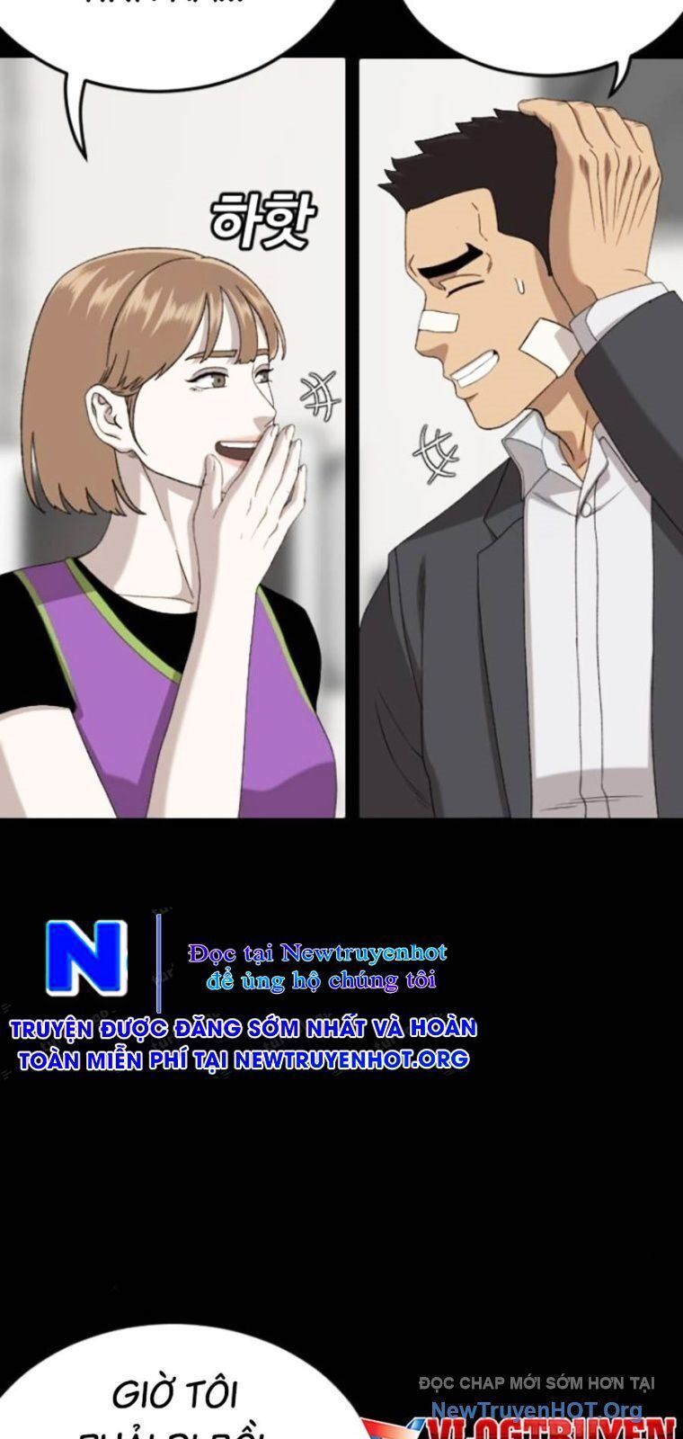 Người Xấu Chap 267 - Next Chap 268