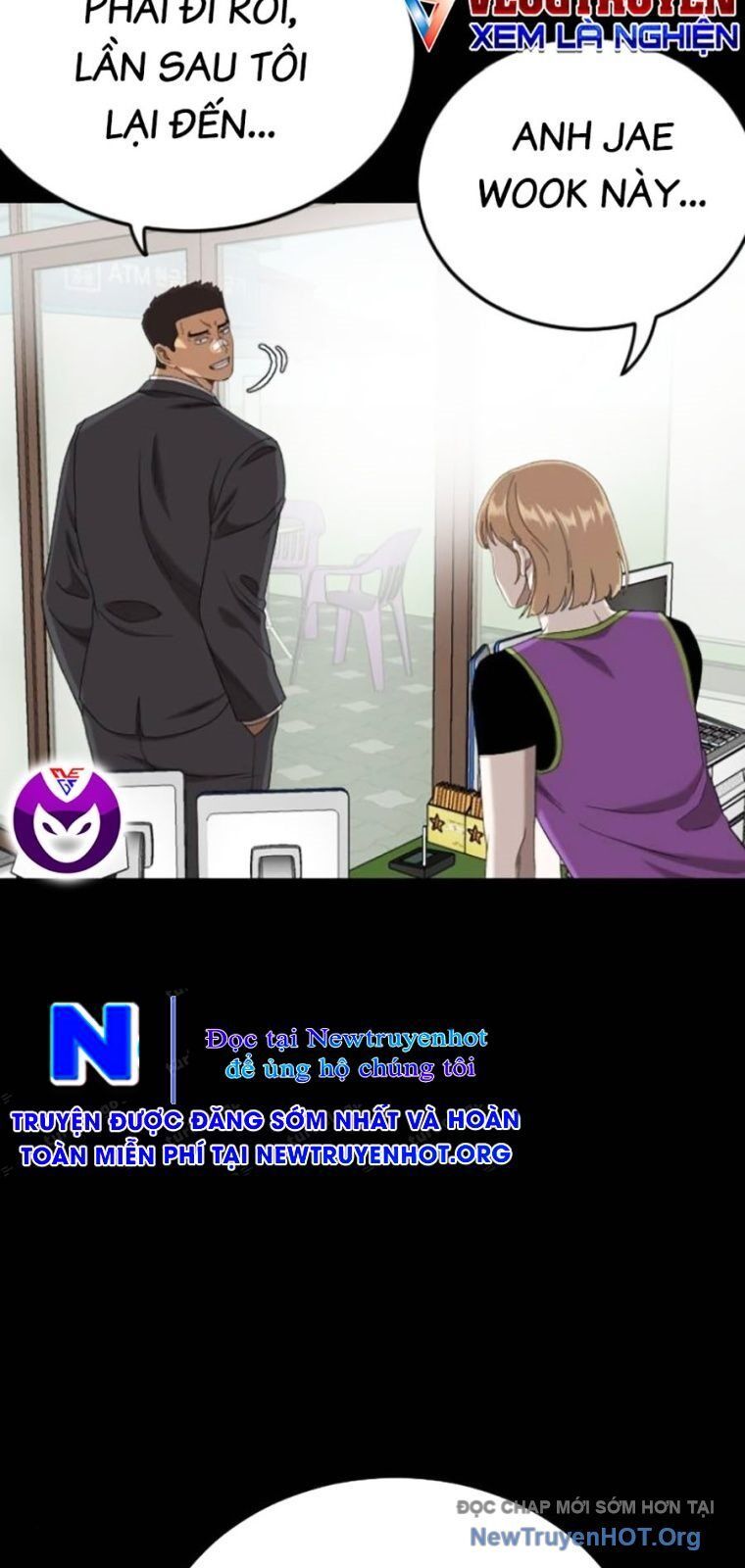 Người Xấu Chap 267 - Next Chap 268