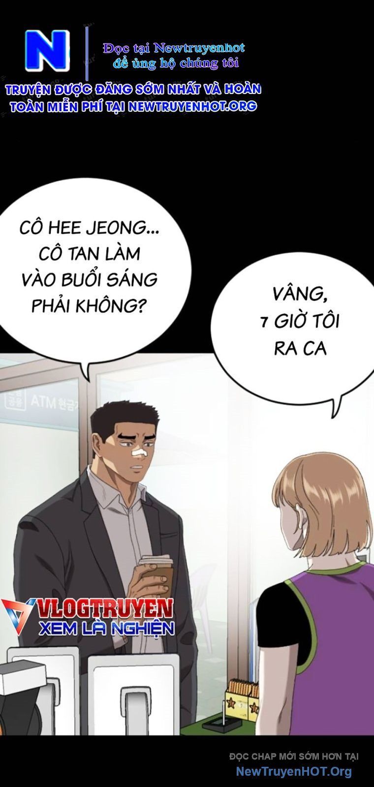 Người Xấu Chap 267 - Next Chap 268